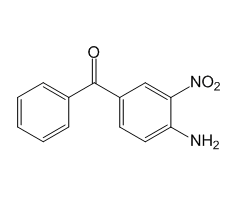 4-Amino-3-nitrobenzophenone