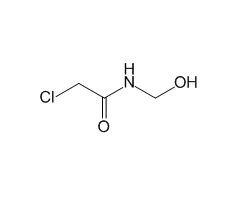2-(Chloro-N-(hydroxymethyl)acetamide
