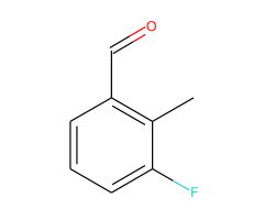 3-Fluoro-2-methyl-benzaldehyde
