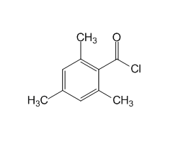 2,4,6-Trimethylbenzoyl Chloride