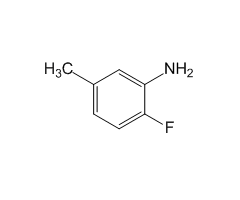 2-Fluoro-5-methylaniline