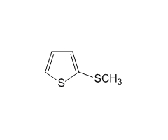 2-(Methylthio)thiophene