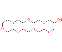 Heptaethylene Glycol Monomethyl Ether
