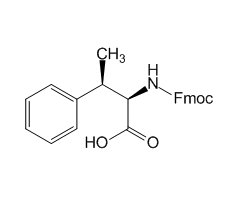 N-Fmoc-erythro-β-methylphenylalanine