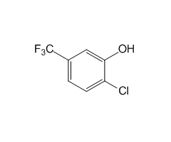 2-Chloro-5-(trifluoromethyl)phenol