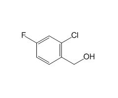 2-Chloro-4-fluorobenzyl Alcohol