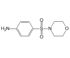 4-(Morpholinosulfonyl)aniline