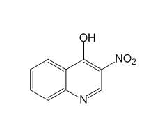 3-Nitro-4-hydroxyquinoline