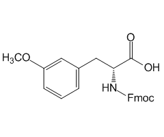 Fmoc-3-methoxy-L-phenlyalanine