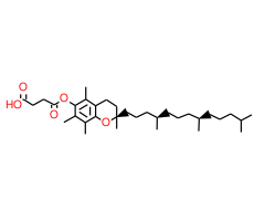 D-α-Tocopherol succinate