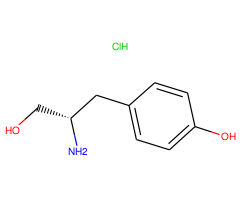 H-Tyrosinol