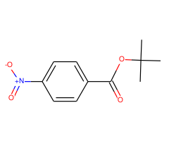Tert-butyl 4-nitrobenzoate