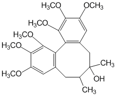 Schizandrin