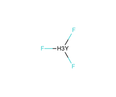 Yttrium(III)  fluoride