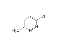 3-Chloro-6-methylpyridazine