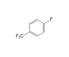 4-Fluorobenzotrifluoride