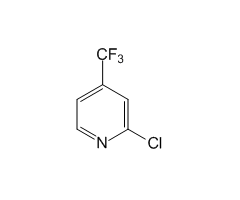 2-Chloro-4-(trifluoromethyl)pyridine
