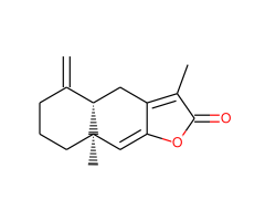 Atractylenolide I