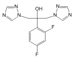 Fluconazole