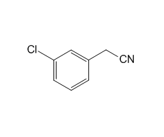 3-Chlorobenzyl Cyanide