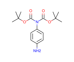 N,N-Di-Boc-benzene-1,4-diamine