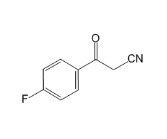 4-Fluorobenzoylacetonitrile
