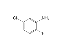 5-Chloro-2-fluoroaniline