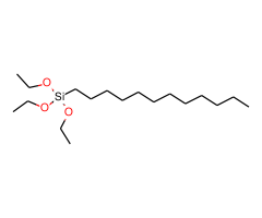 Dodecyltriethoxysilane