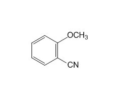 2-Methoxybenzonitrile
