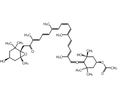 Fucoxanthin