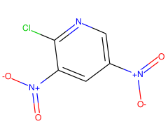 2-Chloro-3,5-dinitropyridine