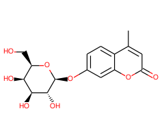 4-Methylumbelliferyl β-D-galactopyranoside