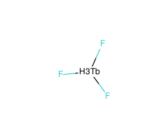 Terbium(III) fluoride