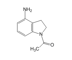 1-(4-Aminoindoline)ethanone