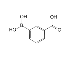 3-Carboxyphenylboronic acid