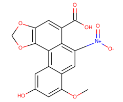 Aristolochic acid D