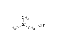 Trimethylsulfonium hydroxide, 0.25 M solution in MeOH