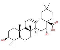Echinocystic acid