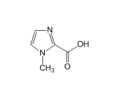 1-Methyl-1H-imidazole-2-carboxylic Acid