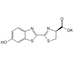 D-Luciferin potassium salt