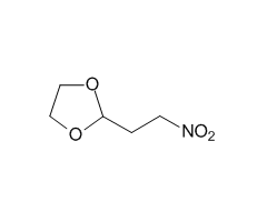 2-(2-Nitroethyl)[1,3]dioxolane