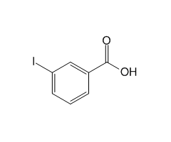 3-Iodobenzoic Acid