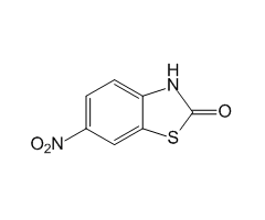 6-Nitrobenzo[d]thiazol-2(3H)-one