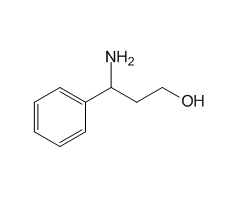 3-Amino-3-phenyl-1-propanol