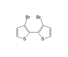 3,3'-Dibromo-2,2'-bithiophene