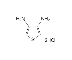 3,4-Diaminothiophene Dihydrochloride