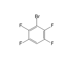 1-Bromo-2,3,5,6-tetrafluorobenzene