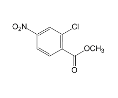 Methyl 2-Chloro-4-nitrobenzoate