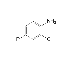 2-Chloro-4-fluoroaniline