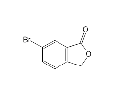 6-Bromo-3H-isobenzofuran-1-one